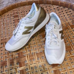 New Balance for J. Crew 620 sneakers